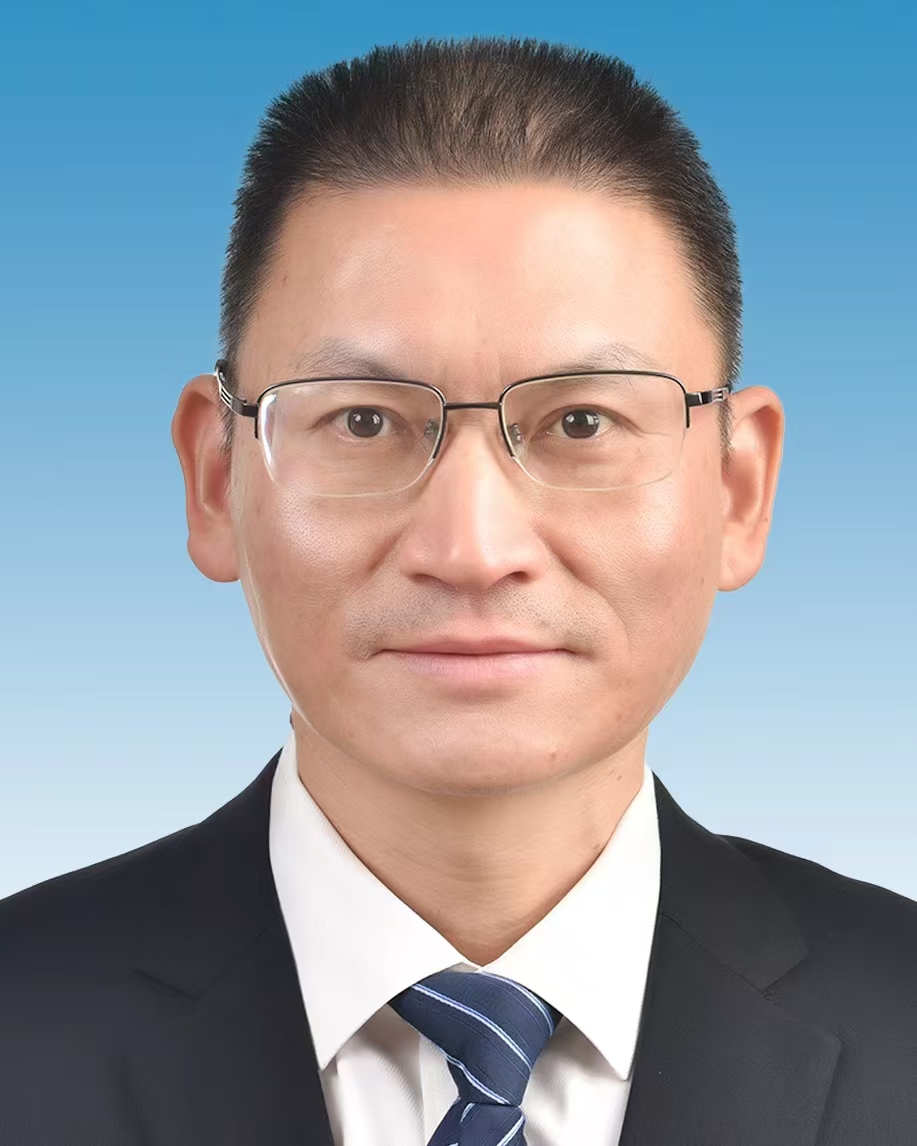 兰延灼&emsp;福州市委教育工委委员，C币钱包
党组成员、驻C币钱包
纪检监察组组长，四级高级监察官